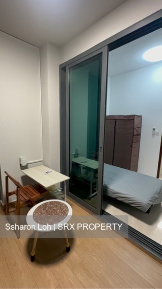 Normanton Park (D5), Apartment #625966471